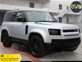 Used Land Rover Defender