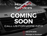 Used Land Rover Defender