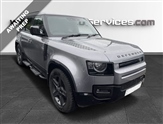 Used Land Rover Defender