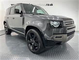 Used Land Rover Defender