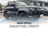 Used Land Rover Defender Used Land Rover Defender