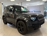 Used Land Rover Defender Used Land Rover Defender