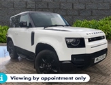 Used Land Rover Defender