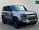Used Land Rover Defender