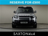 Land Rover Defender Image 3
