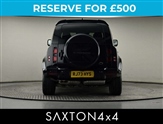 Land Rover Defender Image 4