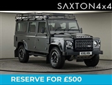 Land Rover Defender Image 1