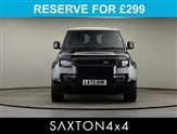 Land Rover Defender Image 3