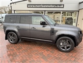 Used Land Rover Defender Used Land Rover Defender