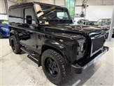 Used Land Rover Defender