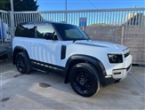 Used Land Rover Defender Used Land Rover Defender