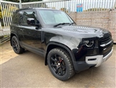Used Land Rover Defender