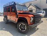 Used Land Rover Defender