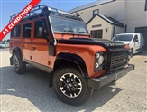 Used Land Rover Defender