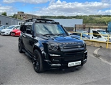 Used Land Rover Defender