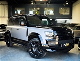 Used Land Rover Defender