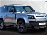 Land Rover Defender Image 1