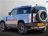 Land Rover Defender Image 2