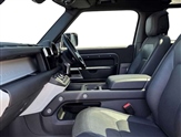 Land Rover Defender Image 3