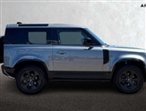 Land Rover Defender Image 5