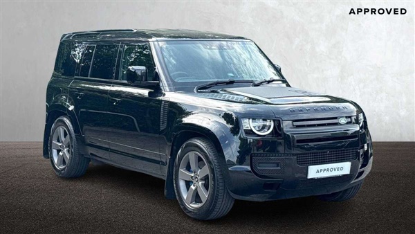 Large image for the Used Land Rover Defender