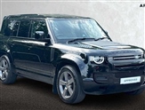 Land Rover Defender Image 1