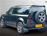 Land Rover Defender Image 2