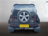 Land Rover Defender Image 6