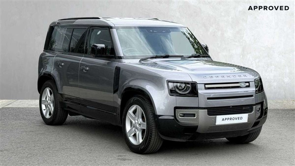 Large image for the Used Land Rover Defender