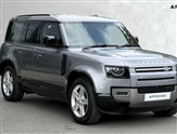 Land Rover Defender Image 1