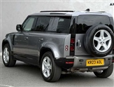 Land Rover Defender Image 2