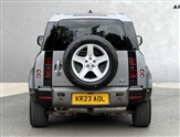 Land Rover Defender Image 6