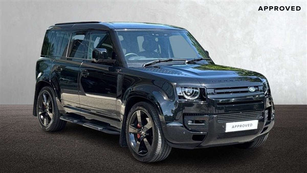 Large image for the Used Land Rover Defender