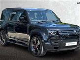 Land Rover Defender Image 1