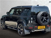 Land Rover Defender Image 2
