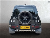 Land Rover Defender Image 6