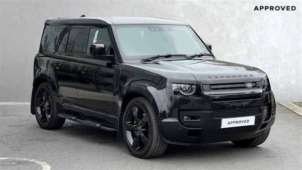 Large image for the Used Land Rover Defender