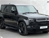 Land Rover Defender Image 1