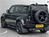 Land Rover Defender Image 2
