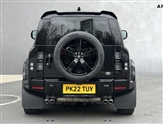 Land Rover Defender Image 6