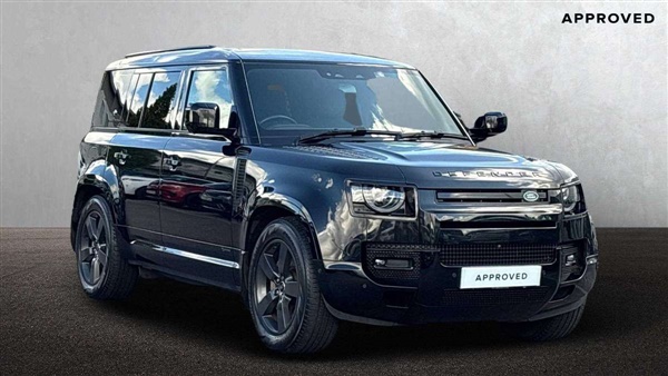 Large image for the Used Land Rover Defender