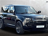 Land Rover Defender Image 1
