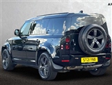 Land Rover Defender Image 2