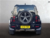 Land Rover Defender Image 6