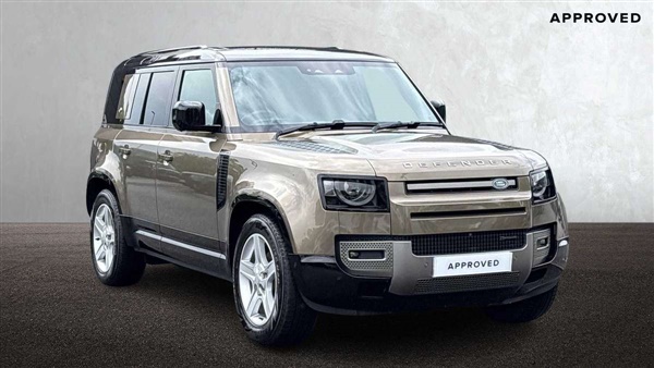 Large image for the Used Land Rover Defender