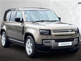 Land Rover Defender Image 1