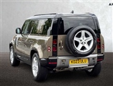 Land Rover Defender Image 2