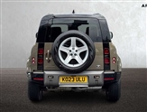 Land Rover Defender Image 6