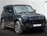 Land Rover Defender Image 1