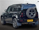 Land Rover Defender Image 2